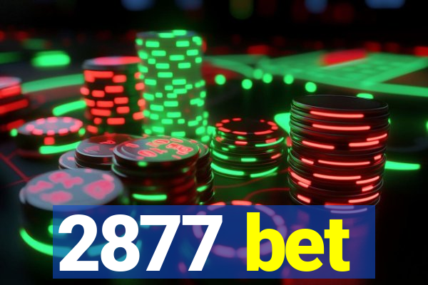 2877 bet